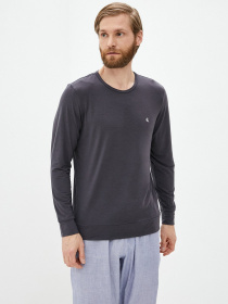 Реглан Calvin Klein Underwear модель NM1998E_JF2 Фото