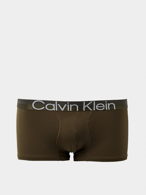 Трусы Calvin Klein Underwear модель NB2974A_RBN Фото