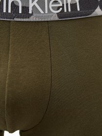 Трусы Calvin Klein Underwear модель NB2977A_RBN Фото