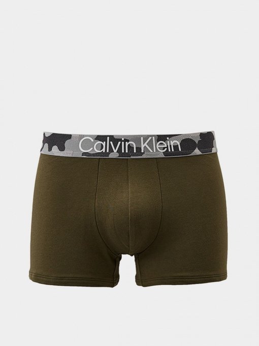 Труси Calvin Klein Underwear модель NB2977A_RBN Фото