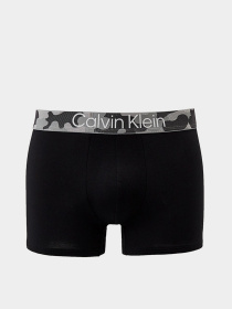 Трусы Calvin Klein Underwear модель NB2977A_UB1 Трусы Calvin Klein Underwear модель NB2977A_UB1 Фото