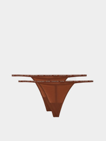 Набор трусов Calvin Klein Underwear модель QD3807E_CJ8 Фото