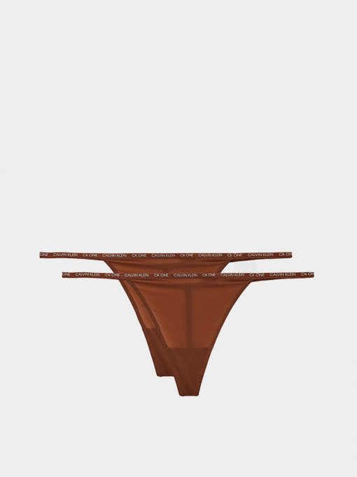 Набір трусів Calvin Klein Underwear модель QD3807E_CJ8 Фото