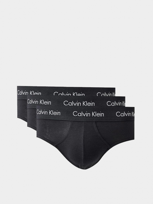Набор трусов Calvin Klein Underwear модель U2661G_XWB Фото
