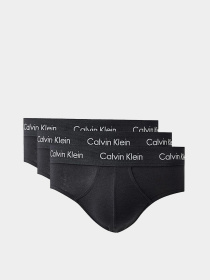 Набор трусов Calvin Klein Underwear модель U2661G_XWB Набор трусов Calvin Klein Underwear модель U2661G_XWB Фото