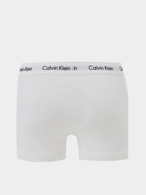 Набор трусов Calvin Klein Underwear Brief модель U2662G_100 Фото