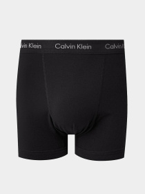 Набор трусов Calvin Klein Underwear модель U2662G_4KU Фото