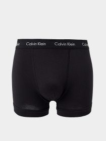 Набор трусов Calvin Klein Underwear модель U2662G_IOT Фото