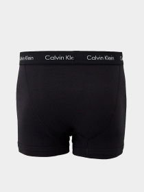 Набор трусов Calvin Klein Underwear модель U2662G_XWB Фото
