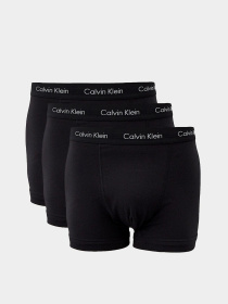 Набор трусов Calvin Klein Underwear модель U2662G_XWB Фото
