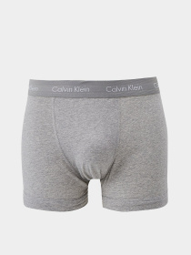 Набор трусов Calvin Klein Underwear модель U2662G_YKS Фото