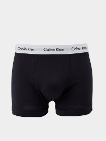 Набір трусів Calvin Klein Underwear модель U2662G_YKS Набір трусів Calvin Klein Underwear модель U2662G_YKS Фото