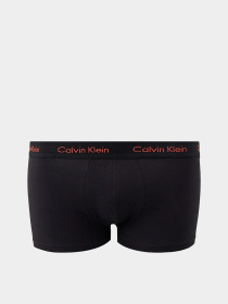 Набор трусов Calvin Klein Underwear модель U2664G_WHN Фото