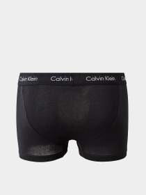 Набор трусов Calvin Klein Underwear модель U2664G_XWB Фото