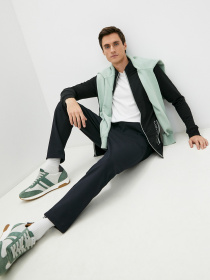 Кофта Calvin Klein Underwear Модель NM2194E_UB1 Фото