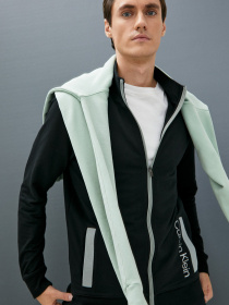 Кофта Calvin Klein Underwear Модель NM2194E_UB1 Фото