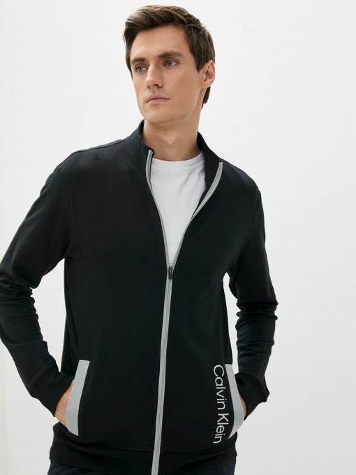 Кофта Calvin Klein Underwear модель NM2194E_UB1 Фото