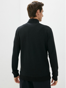 Кофта Calvin Klein Underwear модель NM2194E_UB1 Кофта Calvin Klein Underwear модель NM2194E_UB1 Фото