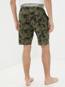 Шорты Calvin Klein Underwear модель NM2197E_UY4 Фото