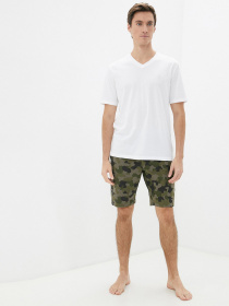 Шорты Calvin Klein Underwear модель NM2197E_UY4 Фото