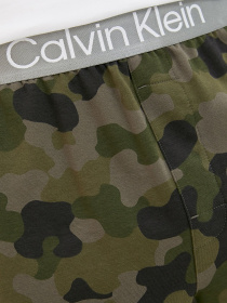 Повсякденні шорти Calvin Klein Underwear модель NM2197E_UY4 Фото