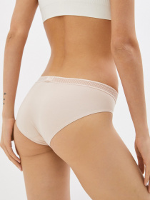 Трусы Calvin Klein Underwear модель QF6308E_TRN Фото