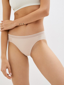 Трусы Calvin Klein Underwear модель QF6308E_TRN Фото