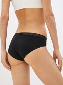 Трусы Calvin Klein Underwear модель QF6308E_UB1 Фото