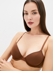 Бюстгальтер Calvin Klein Underwear модель QF9005E_CJ8 Фото