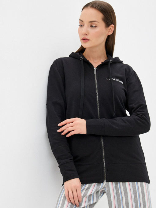 Кофта Calvin Klein Underwear модель QS6759E_UB1 Фото