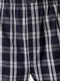 Набор трусов Calvin Klein Underwear модель U1732A_TMM Фото