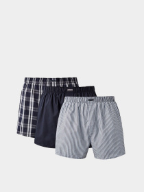 Набір трусів Calvin Klein Underwear модель U1732A_TMM Фото