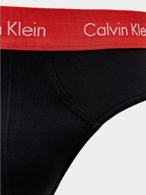 Набор трусов Calvin Klein Underwear модель U2661G_WHD Фото