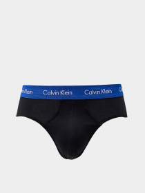 Набор трусов Calvin Klein Underwear модель U2661G_WHD Набор трусов Calvin Klein Underwear модель U2661G_WHD Фото