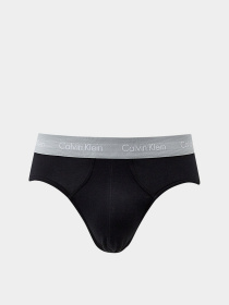 Набор трусов Calvin Klein Underwear модель U2661G_WHD Набор трусов Calvin Klein Underwear модель U2661G_WHD Фото