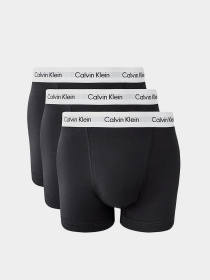 Набір трусів Calvin Klein Underwear модель U2662G_001 Фото