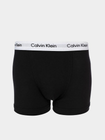Набор трусов Calvin Klein Underwear модель U2662G_998 Фото