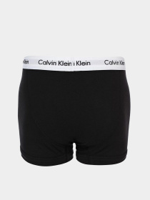 Набор трусов Calvin Klein Underwear модель U2662G_998 Фото