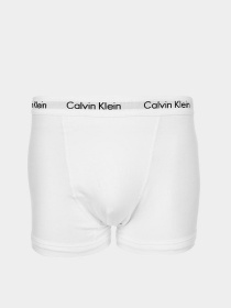 Набор трусов Calvin Klein Underwear модель U2662G_998 Фото