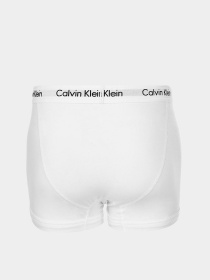 Набор трусов Calvin Klein Underwear модель U2662G_998 Фото