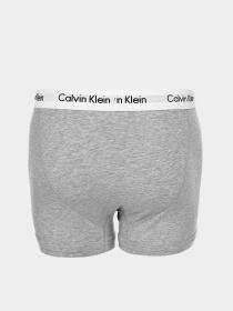 Набор трусов Calvin Klein Underwear модель U2662G_998 Фото