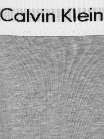 Набор трусов Calvin Klein Underwear модель U2662G_998 Набор трусов Calvin Klein Underwear модель U2662G_998 Фото