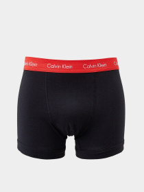 Набор трусов Calvin Klein Underwear модель U2662G_WHD Фото