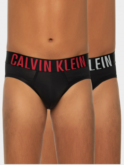 Трусы Calvin Klein Underwear модель NB2598A_X2M Фото