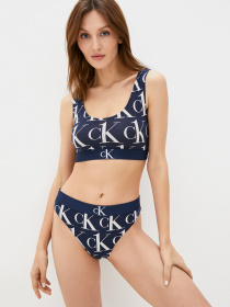 Бюстгальтер Calvin Klein Underwear модель QF6669E_V7B Фото