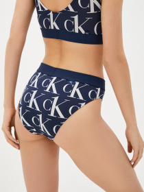 Трусы Calvin Klein Underwear модель QF6671E_V7B Фото