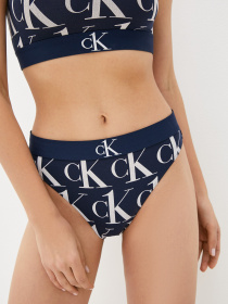 Трусы Calvin Klein Underwear модель QF6671E_V7B Фото