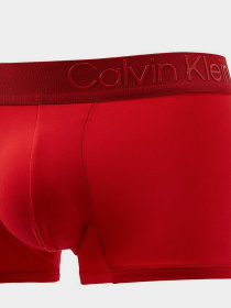 Трусы Calvin Klein Underwear модель NB2917A_XMK Фото