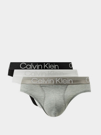 Набор трусов Calvin Klein Underwear модель NB2969A_UW5 Фото