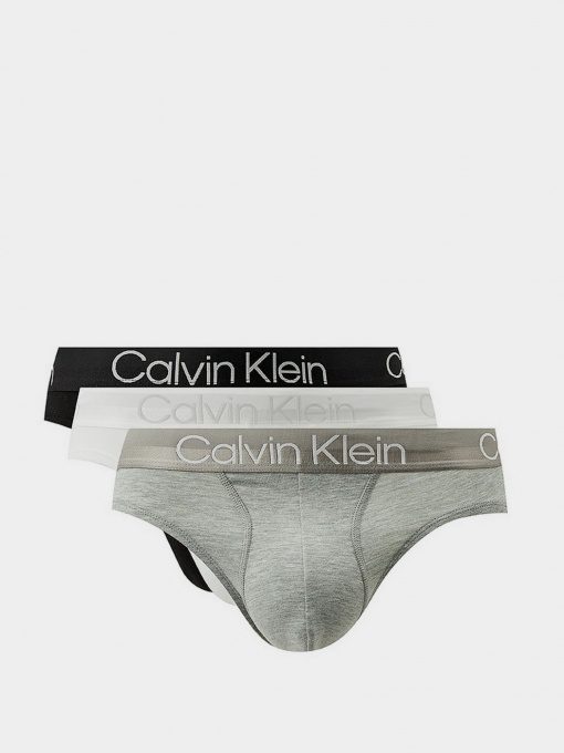 Набор трусов Calvin Klein Underwear модель NB2969A_UW5 Фото